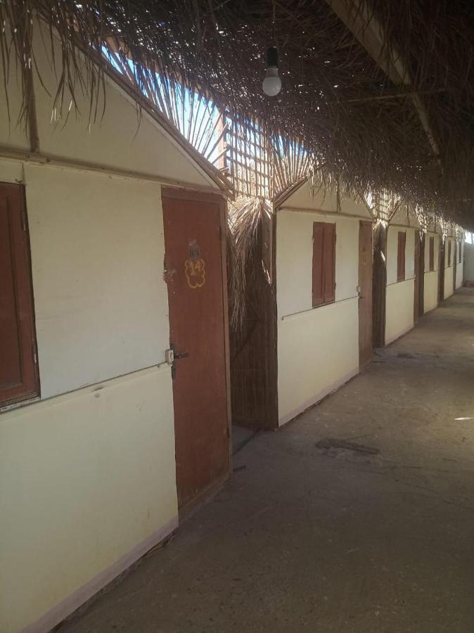 Hotel Elbadawy Camp Nuweiba` Exterior foto