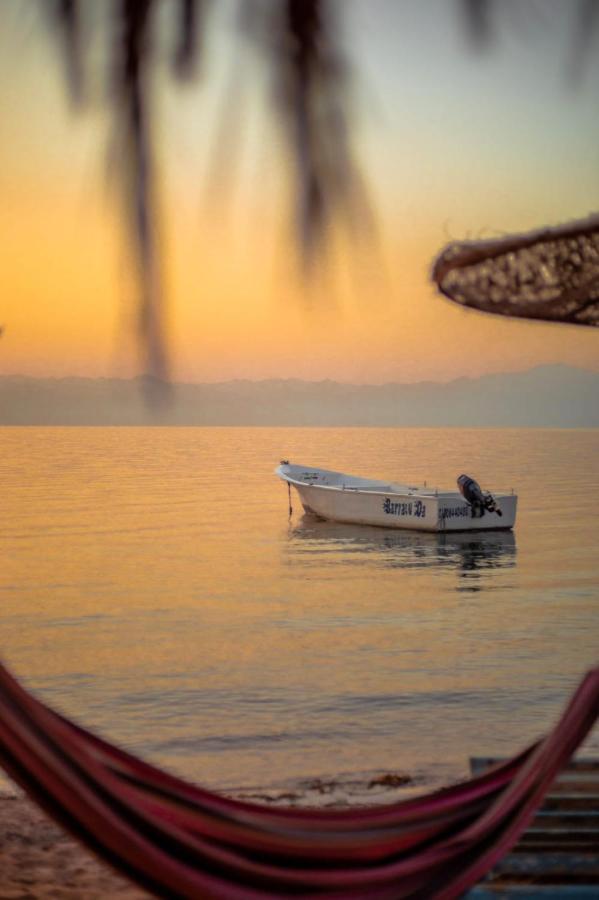 Hotel Elbadawy Camp Nuweiba` Exterior foto