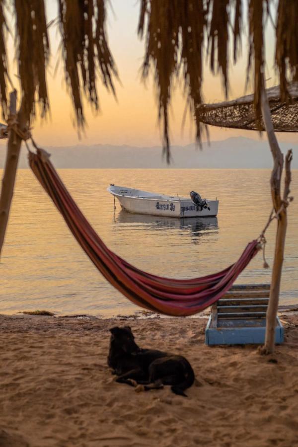 Hotel Elbadawy Camp Nuweiba` Exterior foto